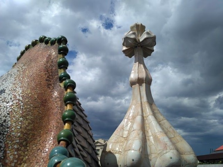 Casa Batllo-5